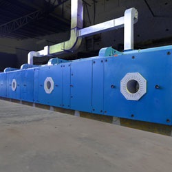 Printing Dryer